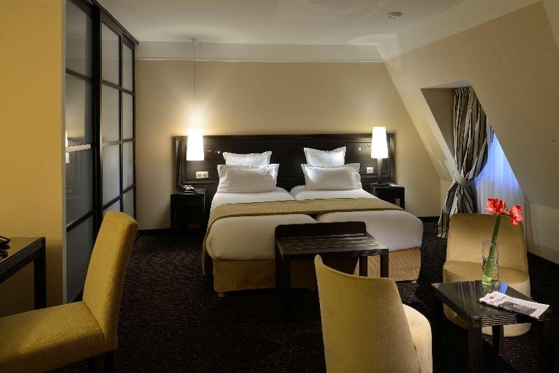 Фото Régent Contades