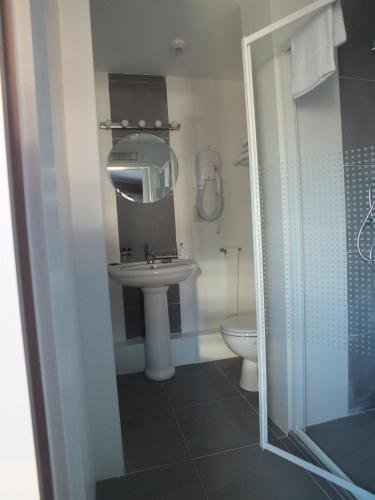 Фото Hotel A Fleur De Couette