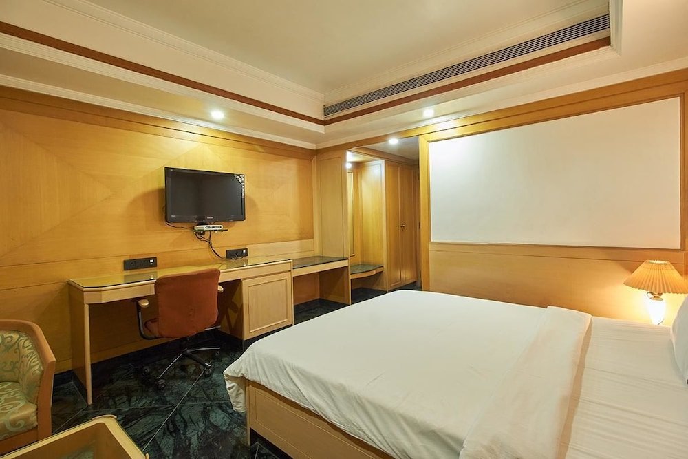 Фото Hotel Kalasagar