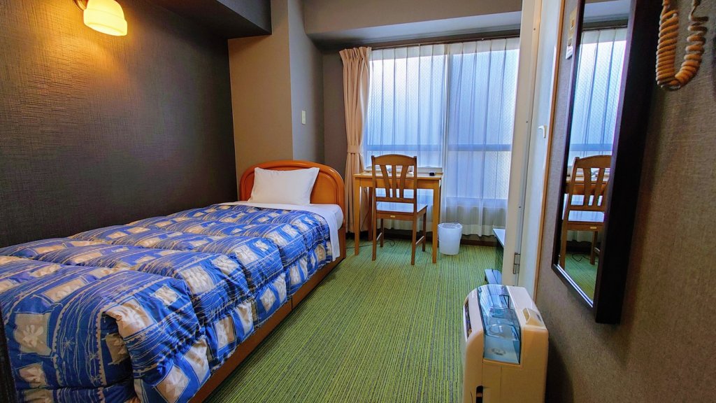 Фото Azu Garden Nippombashi