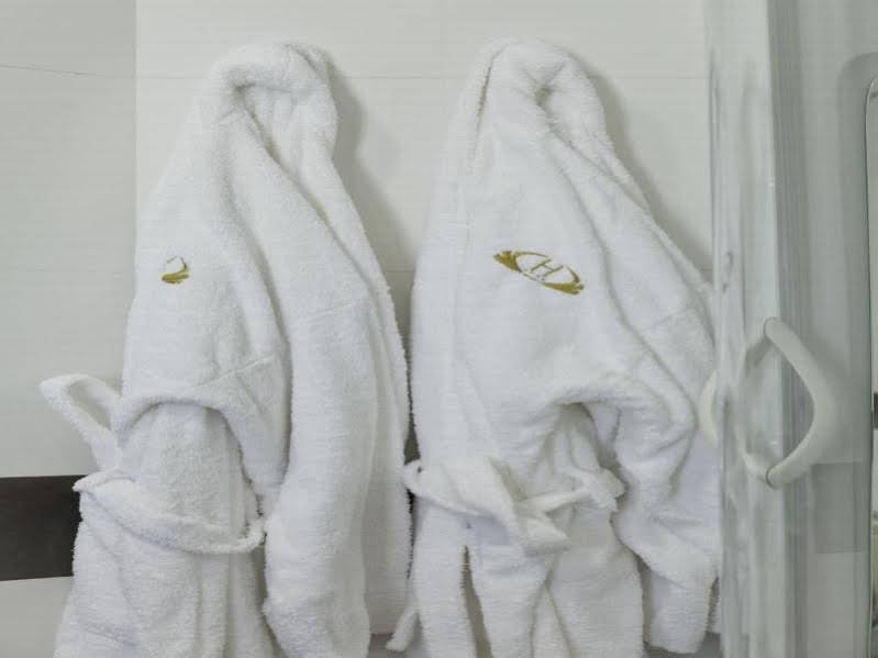 Фото Hotel Campos de Baeza