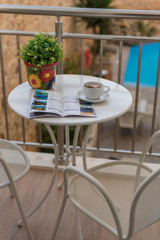 Фото Palazzo Violetta