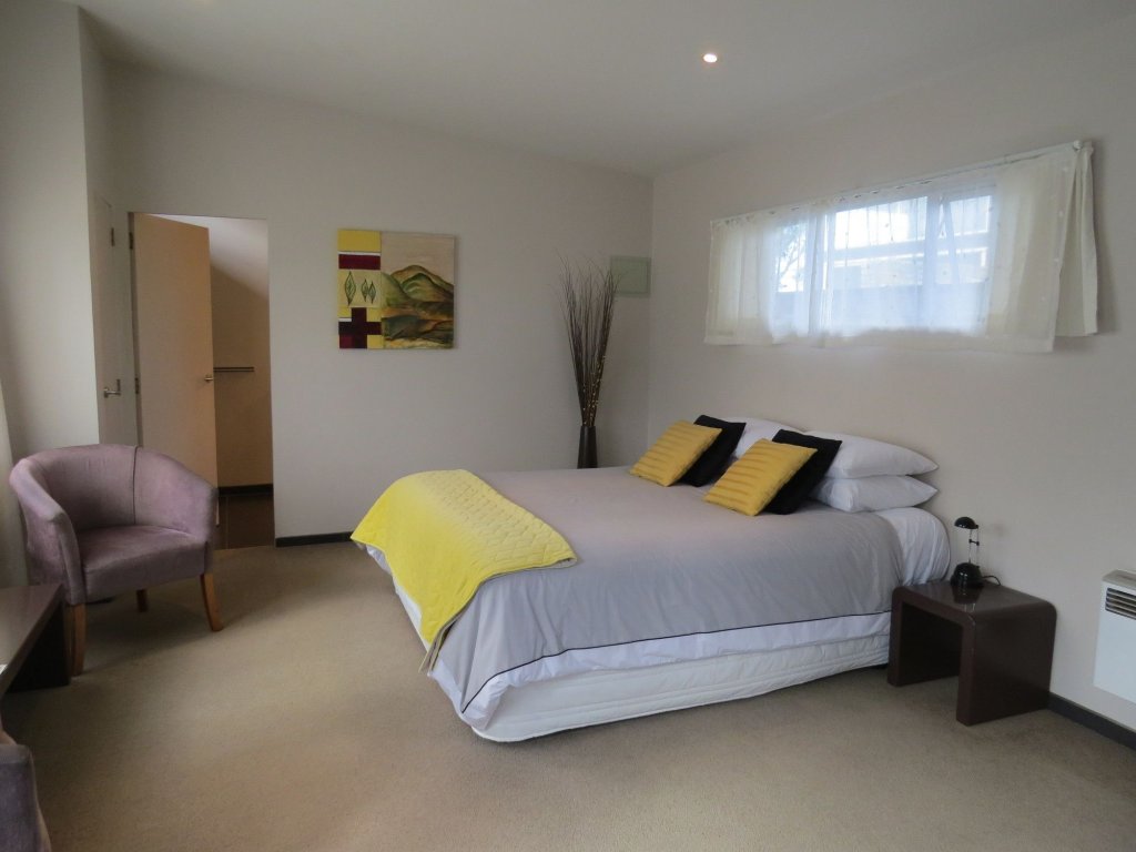 Фото Pipinui Motel