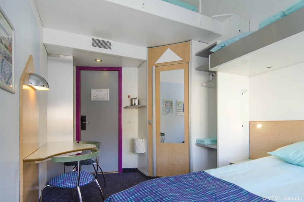 Фото Cabinn Scandinavia