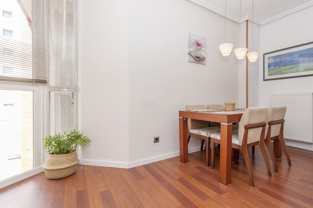 Фото Super Duplex Ifema - Aeropuerto