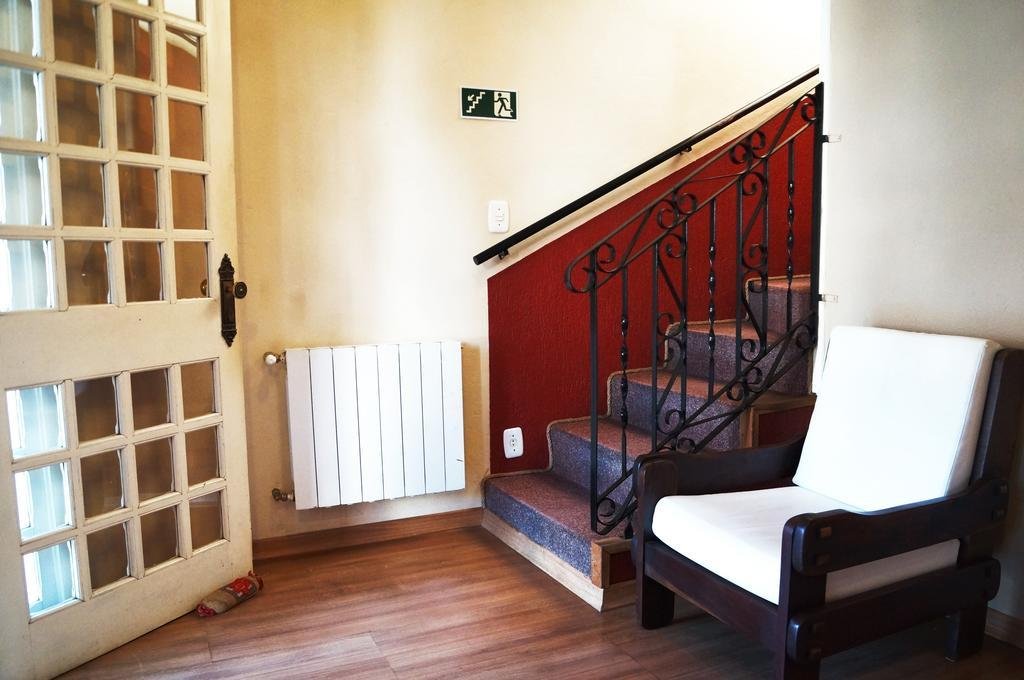 Фото Pousada Villa Vecchia