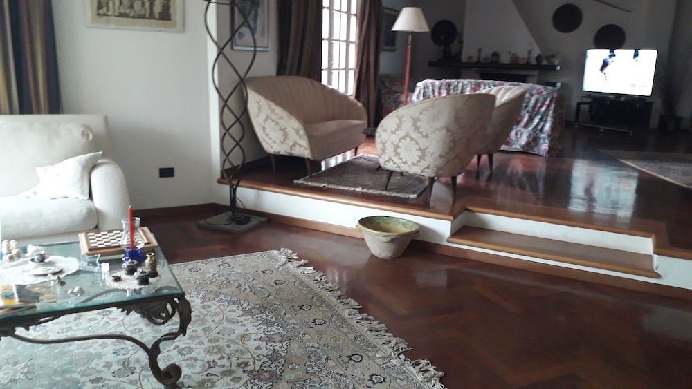 Фото Villa Victoria