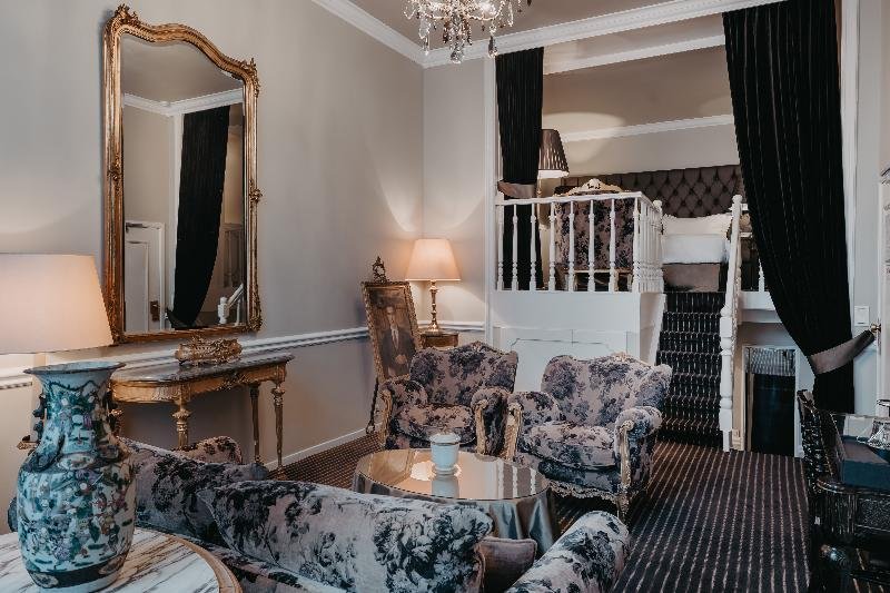 Фото Hotel Manos Premier