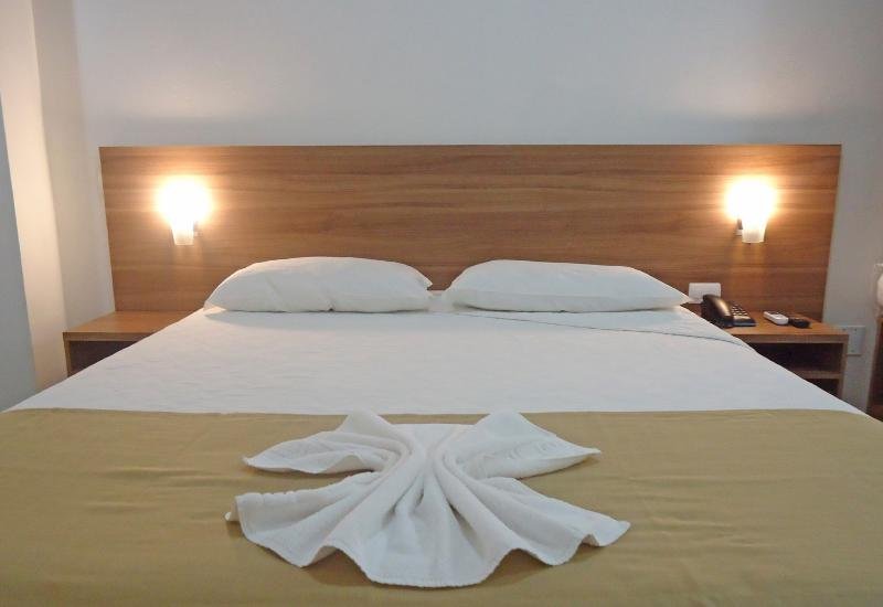 Фото Harbor Querência Hotel