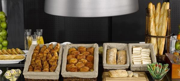 Фото Campanile Paris Est - Bobigny