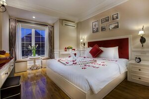 Гостиница La Beaute Boutique Hotel & SPA