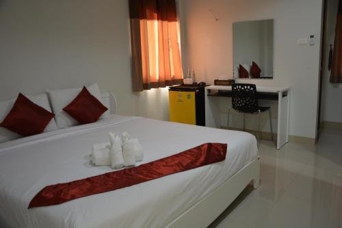 Фото Veva Residence