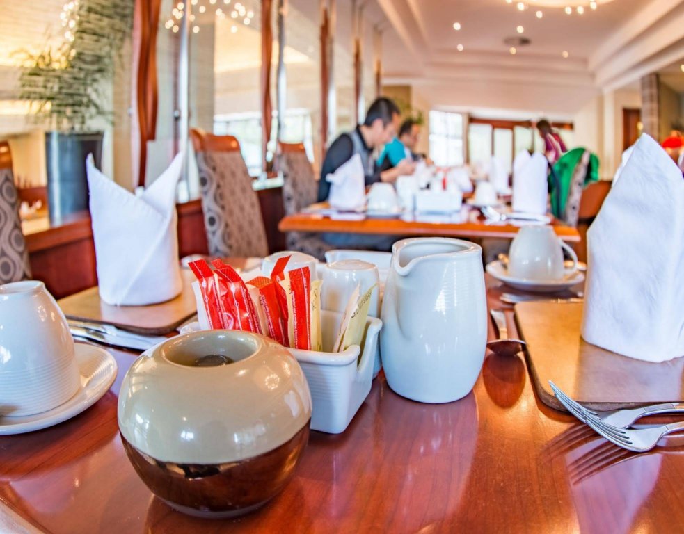 Фото City Lodge Hotel Pinelands