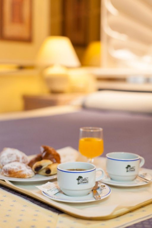 Фото Hotel Palm Beach