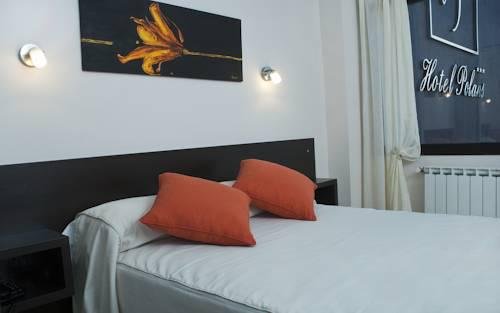 Фото Hotel Polans