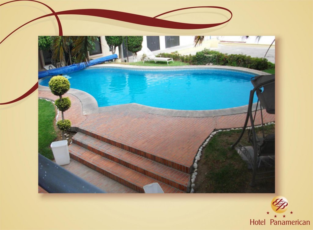 Фото Hotel Panamerican