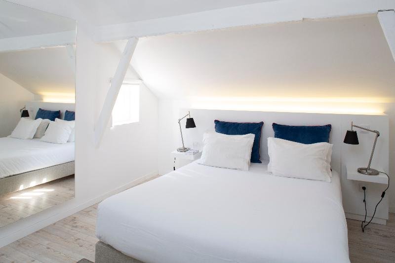 Фото Hello Lisbon Rossio Collection Apartments