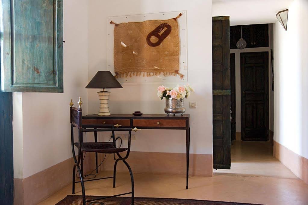 Фото Riad Le J