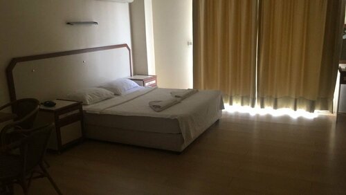 Гостиница Zeytin Apart Hotel в Чешме