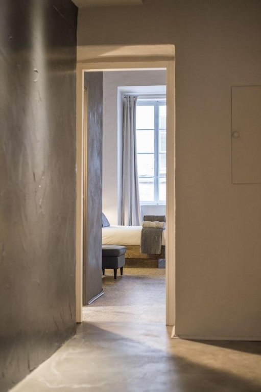 Фото Palazzo del Papa B&b