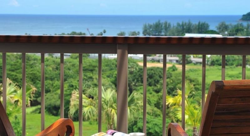 Фото Princess Seaview Resort & SPA