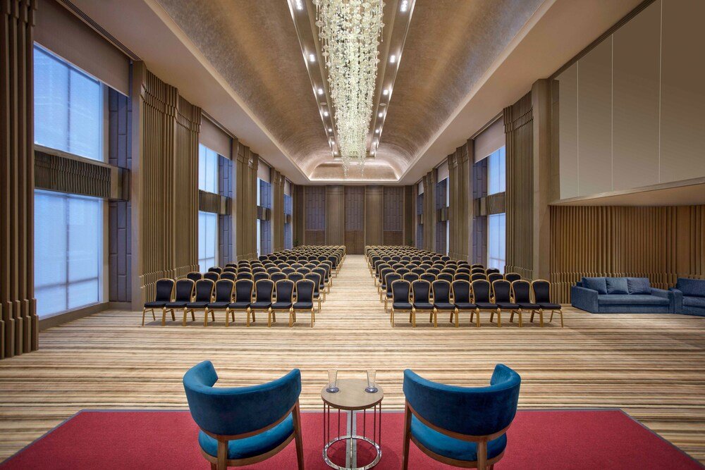 Фото Алофт Катманду Тамель