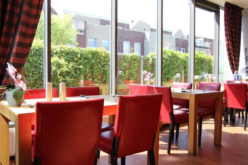 Фото Bastion Hotel Leiden Oegstgeest