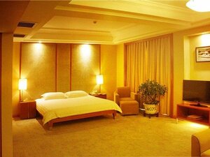 Гостиница Hawaii International Business