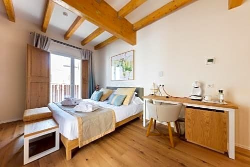 Фото Forum Boutique hotel & SPA