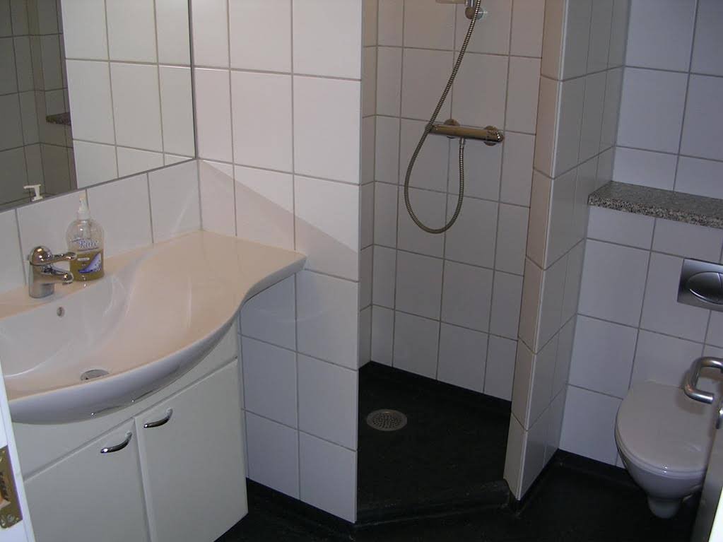 Фото Hotel Aarhus City Apartments