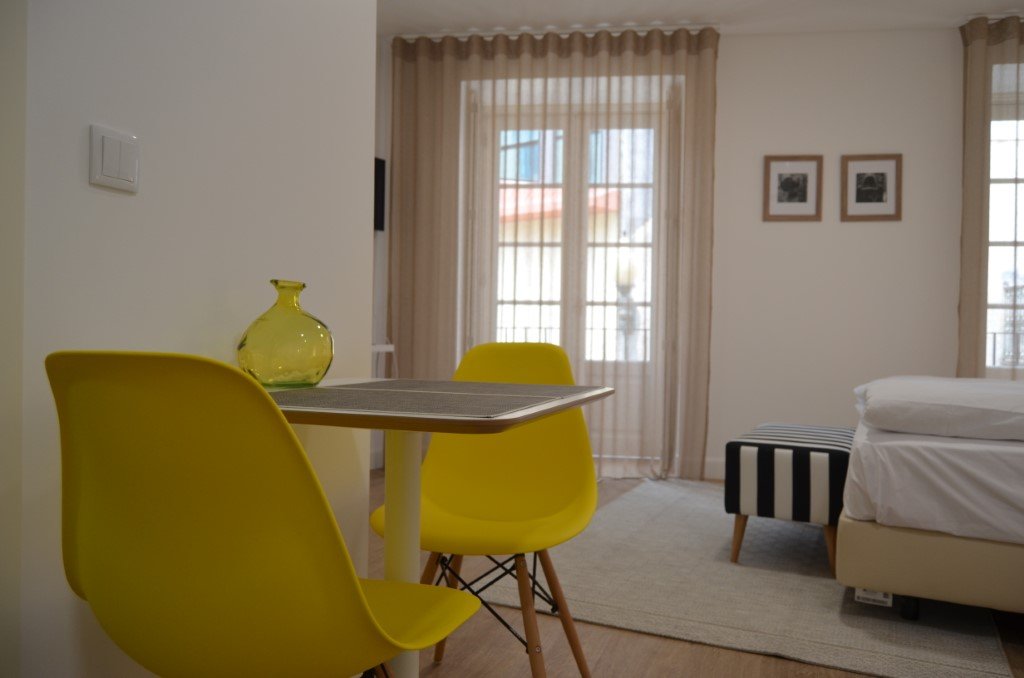 Фото Studios Funchal by Petit Hotels