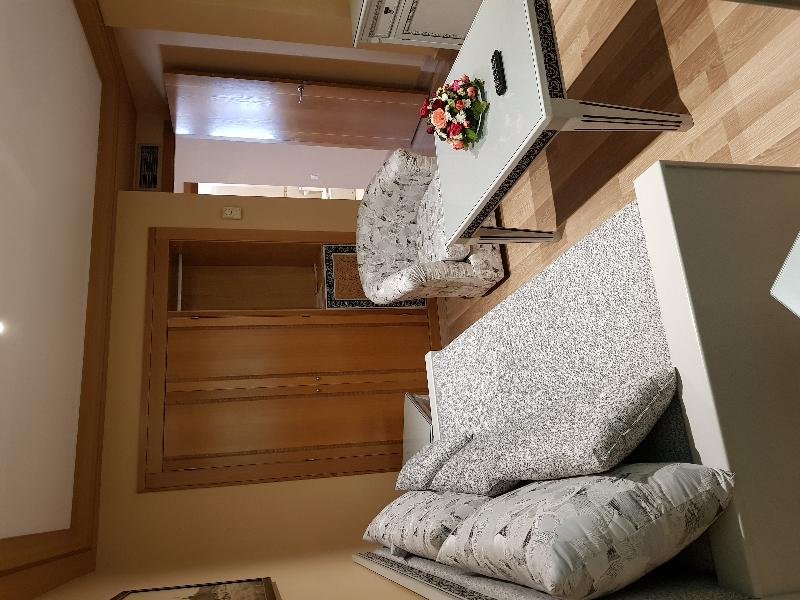 Фото El Oumnia Puerto & SPA