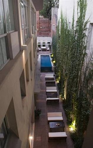 Фото Ribera Sur Hotel