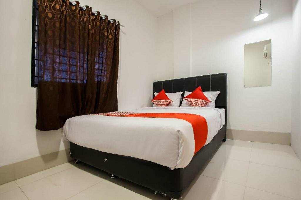 Hotel Mono Guest House by Oyo Rooms, Medan, photo