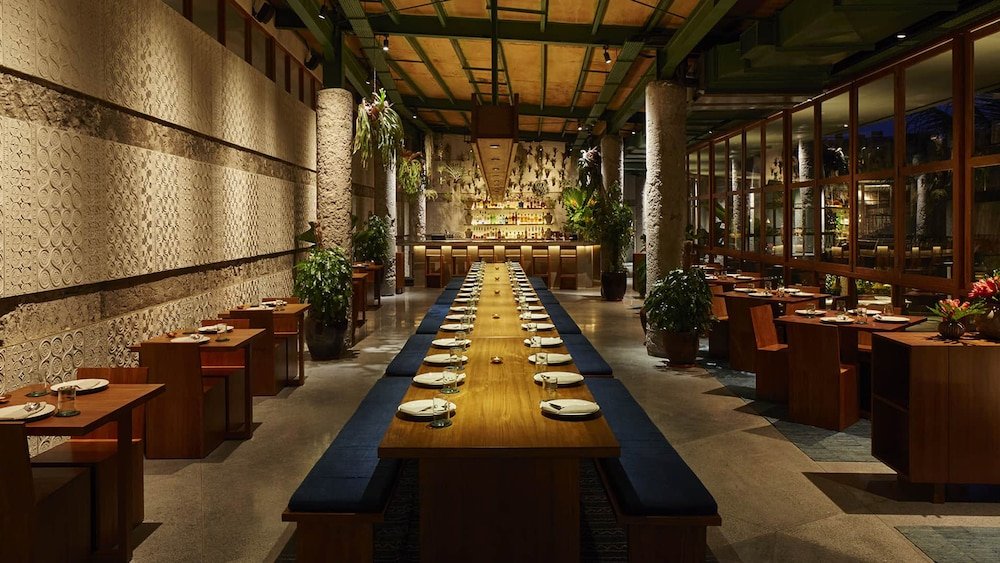 Фото Potato Head Suites & Studios