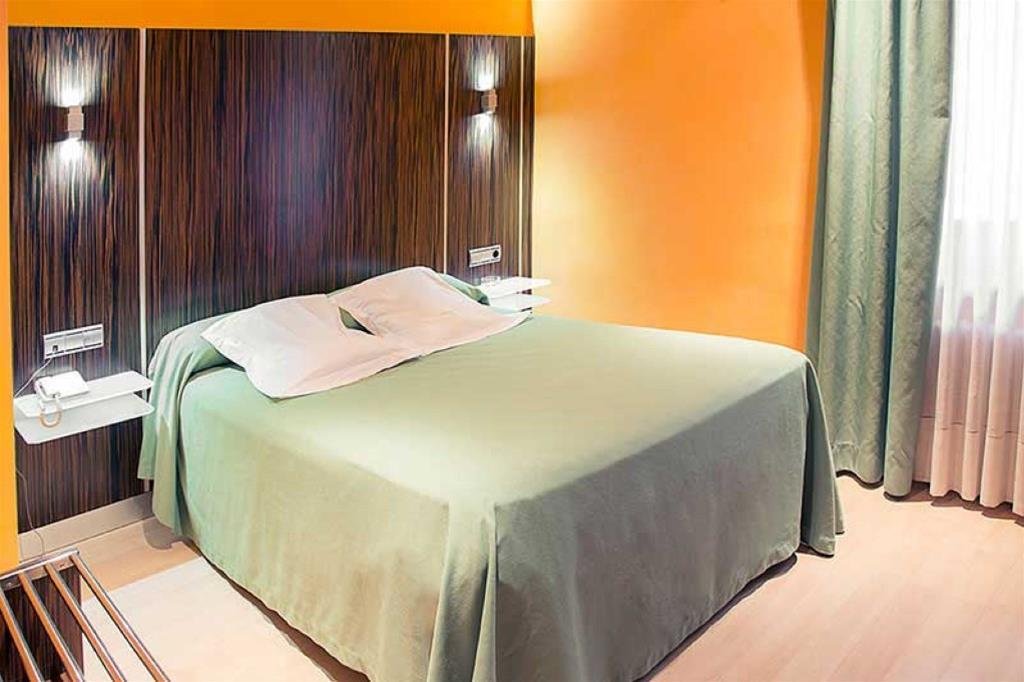 Фото Hotel Gran Via