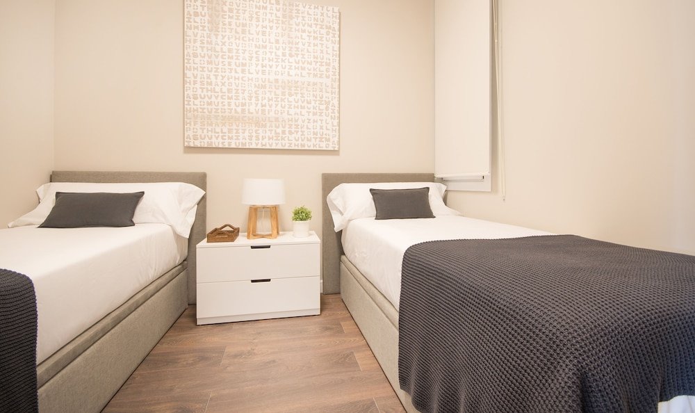 Фото You Stylish Paseo De Gracia 3