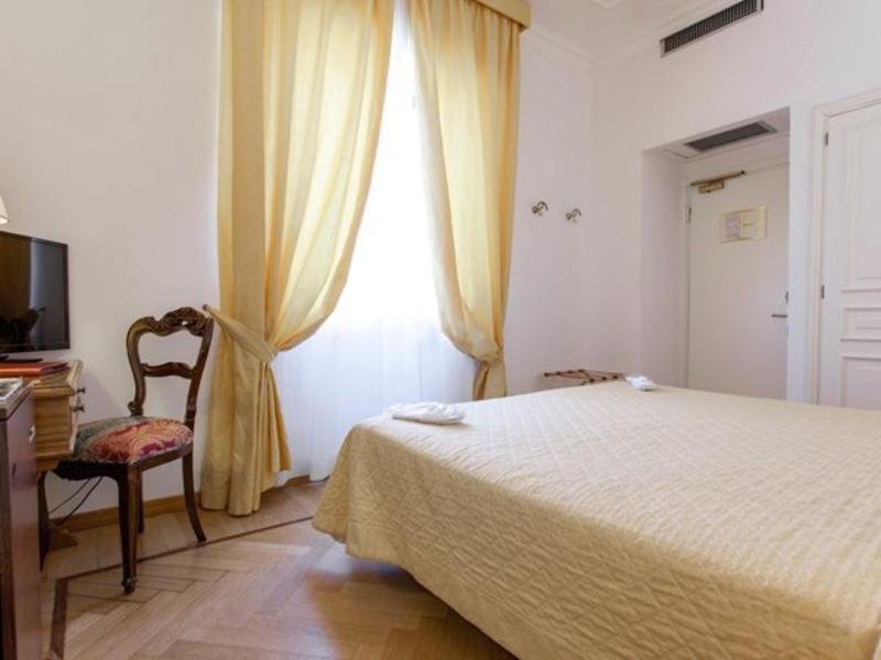 Фото Grand Hotel Villa Balbi