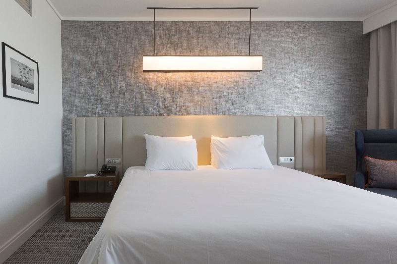 Фото Makedonia Palace