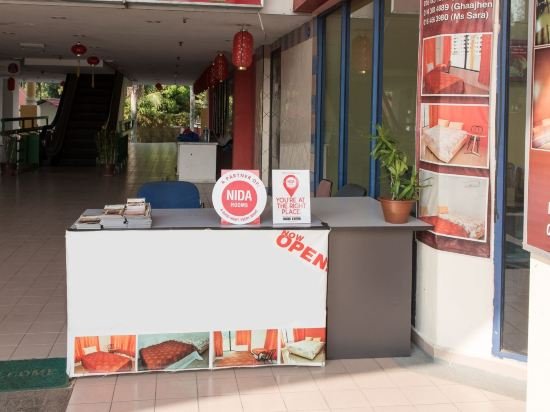 Фото Oyo 89807 My Budget Home