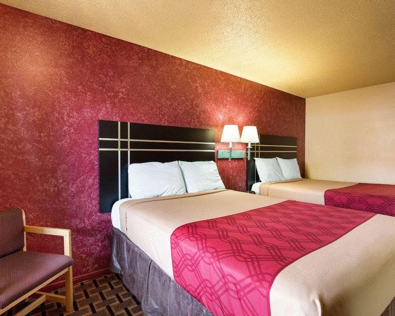 Фото Econo Lodge