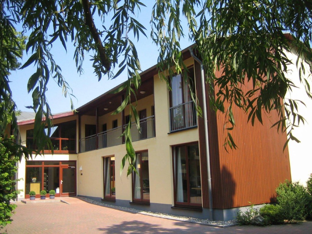 Фото Hotel Rittmeister