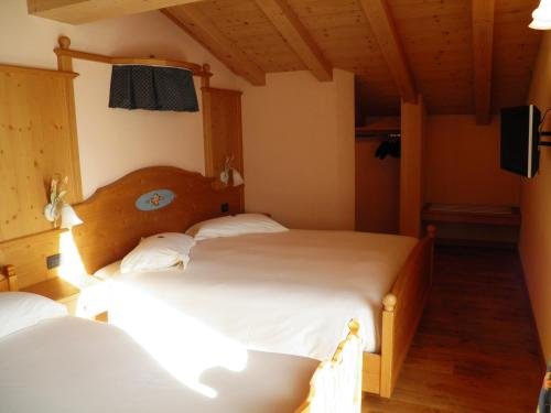 Фото Hotel Pontiglia