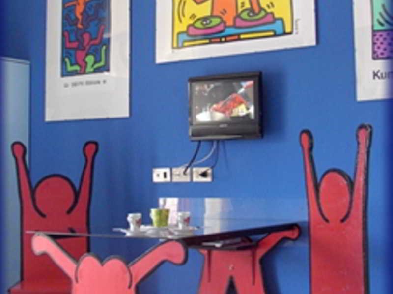 Фото Isoco Guest House