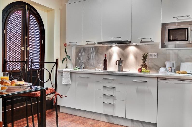 Фото Hotel Murillo 