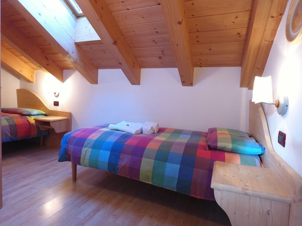 Hotel Residence Le Rose, Trentino‑Alto Adige, photo