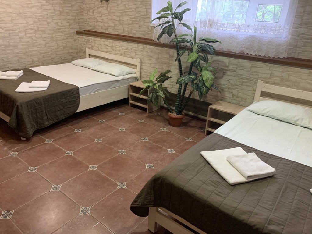 Фото Застава