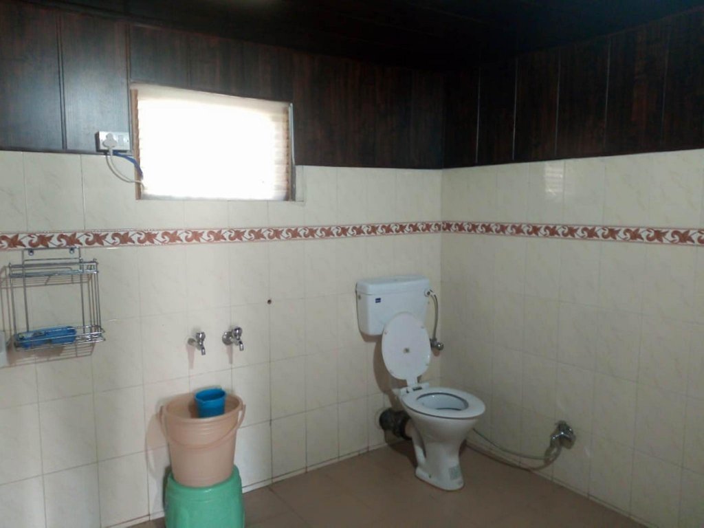 Фото Hotel Kausani Retreat