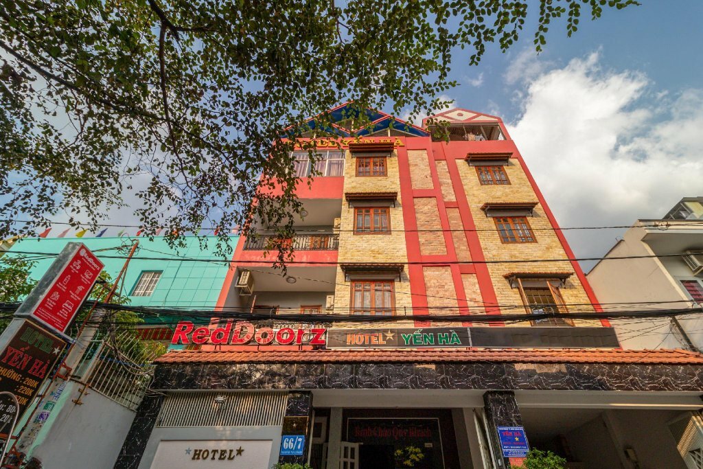 Hotel La Phan Huy Ich Hotel, Ho Chi Minh, photo