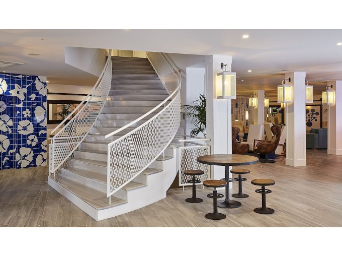 Фото Hotel Delamar